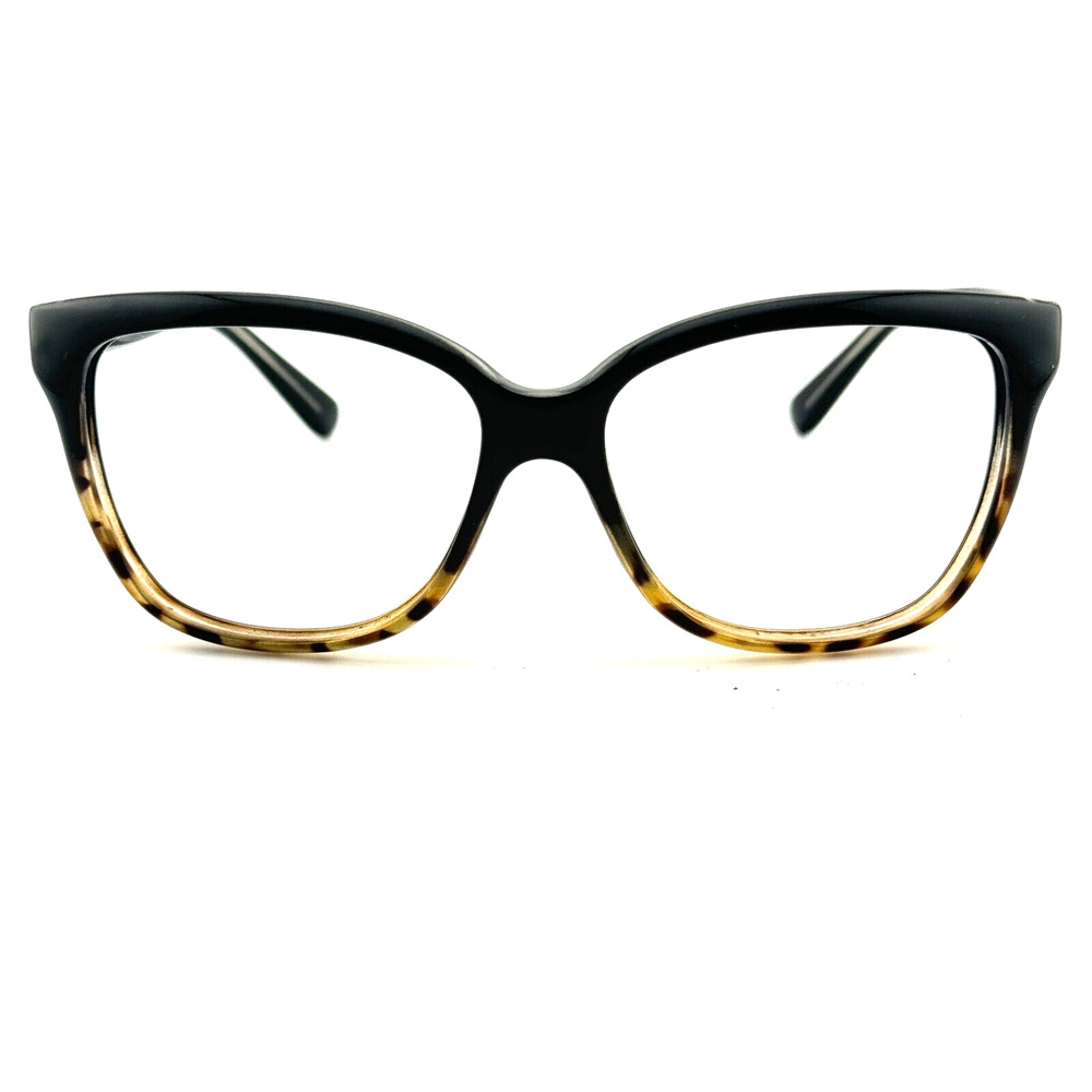 Maui Jim Italy Starfish MJ744-02T 55-16-145 Black Plastic Sunglasses Frame 12775